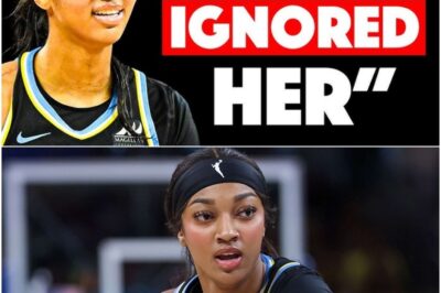 ‘Huge Rebounds’ Save Angel Reese After DISASTROUS Shooting Night! Chicago Sky Coach Defends Star Player, But Fans Question Her Future—Is Reese’s Scoring Slump a Red Flag? The Debate Heats Up as Critics Demand More from the Rookie Sensation!