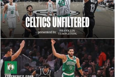 Unbelievable Ending Shocks NBA World: Star Ejected, Injury Confirmed, Fans Riot! Chaos erupts as a marquee player is controversially ejected with injury looming—just as contenders hang on the brink! A staggering 71-year low marks this nightmare night, sparking outrage across the league. Was justice served—or was this the most unfair moment in NBA history? The fallout has only just begun.