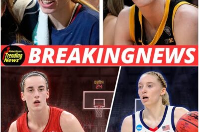 Paige Bueckers Drops Bombshell: Slams Constant Caitlin Clark Comparisons—’It’s Ridiculous!’ Her Candid Remarks Send Shockwaves Through Sports World!