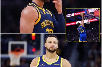 Disaster Strikes: Could Blowing a 3-1 Lead to the Rockets Ruin Steph Curry’s Hall of Fame Legacy?