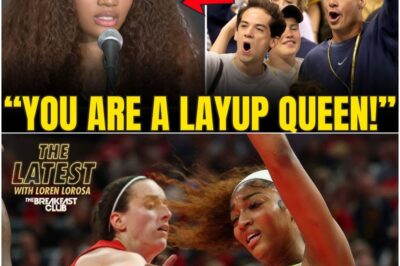 Chaos at Chicago Sky Game! Fans Furious Over Angel Reese’s Missed Shots and Shocking Attack on Caitlin Clark—Supporters Demand Action!