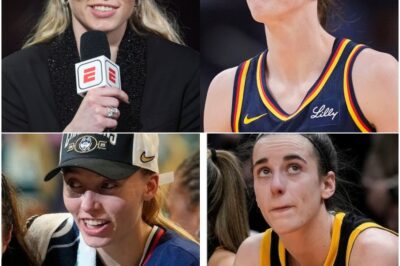 Paige Bueckers’ UNPRECEDENTED SPEECH on ‘White Privilege’ IGNITES FIRESTORM—The WNBA Icon’s BOLD STAND That HAD THE LEAGUE IN CHAOS! From ANGERED ALLIES to TEARS of GRATITUDE—The TRUTH SHE UNLEASHED Left COMMENTATORS MUTE and FANS DIVIDED! What She Said NEXT Will BLOW YOU AWAY!