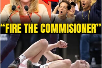 WNBA in Crisis? Fans Unleash Boycott After Caitlin Clark Injury Sends Shockwaves! The league is reeling as a massive fan boycott erupts following Caitlin Clark’s devastating injury. Is the future of the WNBA in jeopardy? The financial fallout is immense. Find out more!