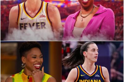 Caitlin Clark’s Bombshell Lawsuit Against ESPN Analyst Monica McNutt: Defamation, Misrepresentation, and Media Bullying Claims Rock Sports World—McNutt in Tears as Fans Roar for Accountability and ESPN Faces Crisis Management
