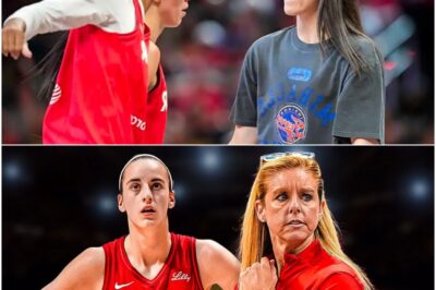 Caitlin Clark’s Absence Exposes Fever’s Achilles’ Heel – Back-to-Back Losses Reveal Stunning Reality: Without WNBA’s Most Electrifying Star, Indiana’s Offense COLLAPSES, Defense SHATTERS, and Championship Hopes Evaporate. Is the $40 Million Rookie the Only Fix for this Faltering Franchise?