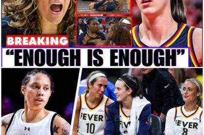 Stephanie White SNAPS After Caitlin Clark, Sophie & Aliyah Assaulted By Dream Players—Coach Loses Her Cool in Explosive On-Court Meltdown!
