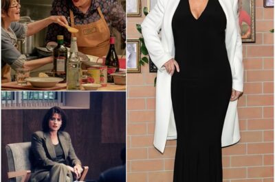 Sopranos Alum Lorraine Bracco, 70, Unveils Cruel 6th Grade Insult That Forever Marked Her Soul—Star’s Shocking Confession Exposes Enduring Pain of Childhood Bullying!