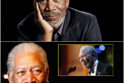 The Final Chapter: Morgan Freeman’s Sudden Passing – What We Know So Far