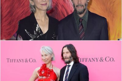 Shocking News: Keanu Reeves, Beloved Star, Dies at 60; Ex-Wife’s Heart-Wrenching Message Goes Viral