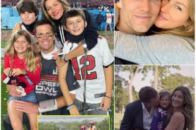 Tragic Crash: Tom Brady’s Car Hit Head-On by Massive 18-Wheeler — Family Trapped Inside, One Dead at Scene, Doctors Racing Against Time to Save Football Legend’s Life! Heartbreaking Details Emerge as Emergency Crews Battle to Rescue Victims in Horrific Wreck!
