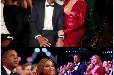 FROM QUEEN BEY TO FELON BEY? ELON’S 200-PAGE REPORT ACCUSES POWER COUPLE OF WIRE FRAUD & TAX EVASION TO BUY 32 GRAMMYS – ‘FBI IS COMING,’ SOURCES WARN, AS JAY-Z’S LABEL DROPS HIM, NETFLIX CANCELS DOC, AND BEYONCÉ’S TOUR TICKETS PLUMMET TO $5 – WHO’S SNITCHING NEXT?