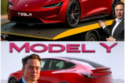 Elon Musk Just LEAKED Tesla’s Most INSANE EV Launch Ever – Millions Already Lined Up for These 2 Game-Changers!