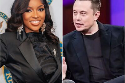 Elon Musk: The Hero Who Called Out Jasmine Crockett’s ‘Ignorance’! In a moment that’s dominating headlines, Elon Musk delivered a powerful rebuke to Jasmine Crockett, leaving her visibly shaken and ultimately abandoning the stage. Witness the explosive exchange that has energized conservatives and ignited fierce debate about political accountability and the power of direct confrontation.