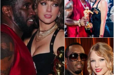 SHOCKING CONFESSION: Taylor Swift Breaks Down in Tears, Admits to Immoral Acts with Diddy for Fame—Apologizes to Travis Kelce as Fans Rage!