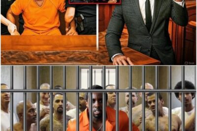 AUDIO SHOCKS! Diddy’s Rage After 50 Cent’s Evidence – A Secret Exposed That Could Destroy His Empire! The courtroom erupted as 50 Cent presented damning audio, leading to a dramatic outburst from Diddy – what secrets are now threatening his legacy and future?