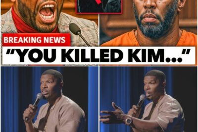 Diddy’s Dark Secrets Exposed by Jamie Foxx – What Happened Behind Closed Doors Will Stun You! Jamie Foxx takes the stand, dropping bombshells about Diddy’s notorious parties—wild antics, shocking behavior, and hidden truths that everyone is talking about.