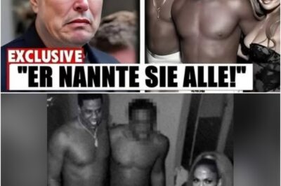 Shocking Revelation! Elon Musk Unleashes Full Uncensored List and Photos of Celebrities Connected to Diddy — The Internet Erupts in Chaos! From A-List Names to Hidden Scandals, This Bombshell Leak Has Everyone Talking. Don’t Miss These 10 Jaw-Dropping Photos Exclusively Revealed!