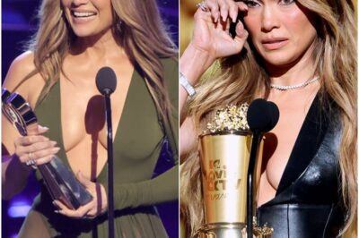 Jennifer Lopez’s Explosive Tell-All: ‘AMAs Shaped My Career!’ Superstar Drops Stunning Confession, Revealing Untold Stories, Career-Defining Moments, and Shocking Behind-the-Scenes Secrets; Fans and Industry Insiders React to J.Lo’s Emotional Tribute and Jaw-Dropping New Revelations!