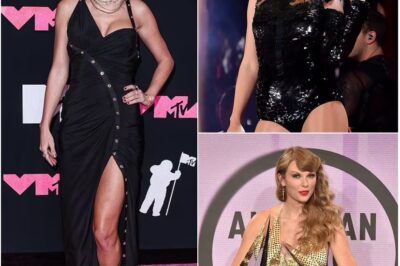 Taylor Swift No-Show at 2025 AMAs Red Carpet Sends Fans Into Meltdown: ‘Betrayed!’ Swifties Express Utmost Disappointment and Anger as Their Idol Skips Highly-Anticipated Event—Social Media Erupts with #TaylorWhereAreYou as Theories and Speculations Run Wild.