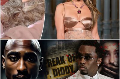 JLo Arrested by Federal Agents Amid Kim Porter Investigation—TMZ Releases Jaw-Dropping Footage Featuring 2Pac, Rico Katt Williams, Diddy, and Rihanna! The Entertainment World Erupts Over This Explosive Scandal That Could Change Everything Forever!