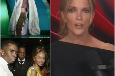 Megyn Kelly Ignites Shocking Feud with Beyoncé, Trolling the Queen Bey Over Diddy Connection—What’s Behind the Sudden Beef?
