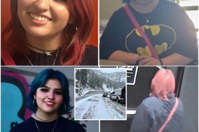 Tragic Mystery: Student Megan Trussell, 18, Vanishes for Days—Body Found in Remote Area with Shocking Cause of Death That Devastates Family! Community in Mourning as Police Investigate Dark Secrets Behind Teen’s Sudden Disappearance and Heartbreaking End.