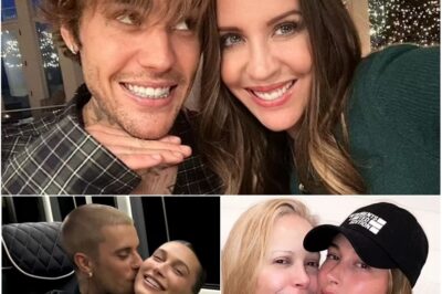 Justin Bieber’s Marriage Woes Deepen: Pop Star Turns to Unlikely Ally to Heal Childhood Trauma—Will It Be Enough to Fix Things with Hailey?