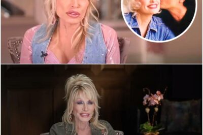Dolly Parton Breaks 40-Year Silence on Motherhood: The Painful Secret Behind Her Choice to Never Have Kids—The Legendary Star’s Emotional Confession Will Shake Fans to Their Core and Spark Critical Conversations About Love, Loss, and Life’s Toughest Decisions.