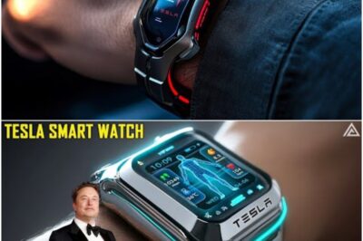 Elon Musk’s $149 Smartwatch SHOCKS the Tech World! Unbelievable Features at an Unheard-Of Price – Is This the Game-Changer We’ve Been Waiting For? Prepare to Be Amazed by What’s Inside This Budget Tech Marvel!