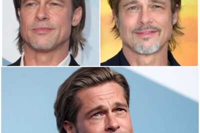 URGENT: Brad Pitt, 61, Drops Bombshell—Fans in Shock! The Hollywood Superstar Confirms a Tragic Turn in His Life, Leaving the World in Mourning. What Does This Mean for His Career? Close Sources Expose the Dark Truth Behind His Recent Struggles. Read Now!