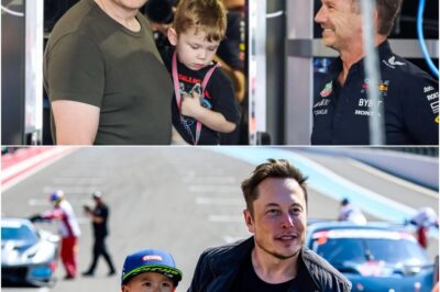 Beyond Imagination! Elon Musk Acquires Racing Empire – A Playground Fit for a Future Speedster! The world’s most innovative entrepreneur just made a mind-blowing purchase – all to create the ultimate playground for his son. Inside the story of Elon’s epic acquisition and the future of racing!