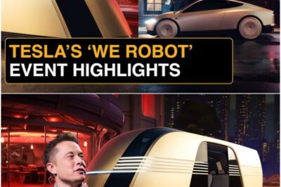 Tesla Robovan Unveiled: 20-Seater Futuristic Shuttle with Full Self-Driving Power! Tesla just dropped the future—meet the Robovan, a jaw-dropping 20-seat electric shuttle boasting full autonomy, next-gen AI navigation, and sci-fi-level tech. It’s faster, smarter, and more radical than anything on wheels. Could this kill public transport as we know it? Buckle up, the autonomous revolution has arrived!