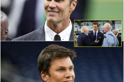 SHOCKING LOSS: NFL Icon Tom Brady Found Dead at 47 – Fans in Utter Disbelief!