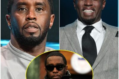 HEARTBREAKING NEWS: Sean ‘Diddy’ Combs Family Shares Urgent Message – Tragic Development in New York Shocks the World, What Did the Music Mogul Say Before the Announcement? Exclusive Details and Emotional Statements from His Loved Ones Unveiled!