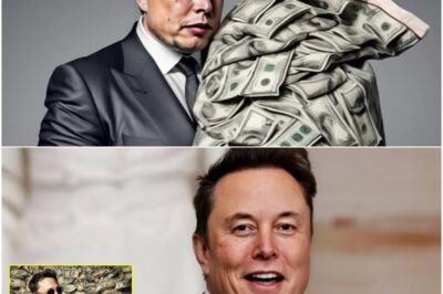 Elon Musk SHOCKS the Nation: The $50,000 Secret He’s About to Give Every Homeless Person (DETAILS)