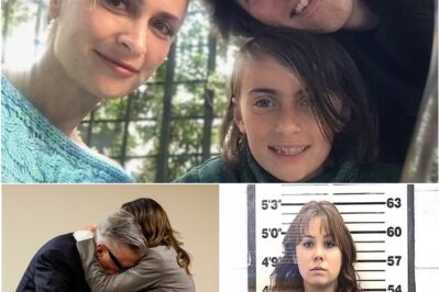 Baldwin Faces New Charges: Prosecutors Shockingly Reverse Course, Claim Negligence Led to Halyna Hutchins’ Death – Could Jail Time Loom?