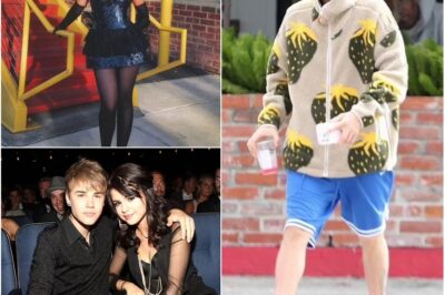 Social Media Frenzy: Justin Bieber’s Cozy Instagram Comment to Teen Star Ariana Greenblatt Sparks Massive Backlash—Parents, Celebrities, and Fans Alike Call Out Superstar for Crossing the Line, Demanding Apology and Investigation as Internet Debates Boundaries Between Stars and Underage Celebrities in the Spotlight.