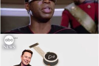 Elon Musk’s Miracle: Neuralink ‘Blindsight’ to Grant Sight to the Blind Within 12 Months! Revolutionary Brain Implant Stimulates Visual Cortex—Conquering Darkness and Gifting Vision to Those Born Blind in Unprecedented Biomedical Breakthrough!
