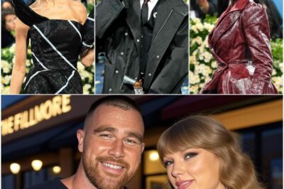 The Met Gala Breakup Curse Strikes Again! From The Weeknd to Pete Davidson – Star-Studded Relationships That Ended After the Gala, and Why Swifties Are Jubilant Kelce & Swift Skipped 2025!