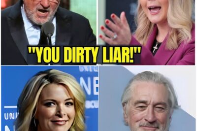 Hollywood ‘Godfather’ Humiliated on Live TV: Gen Z Spokesperson Obliterates 81-Year-Old Legend With His Own 40-Year-Old Clip—‘You Contradicted Yourself!’ Fox News viewers gasped as the young strategist played a vintage interview, exposing the actor’s hypocrisy. “His legacy is shattered,” critics declare. Watch the viral 3-minute takedown that left the screen icon speechless—and sparked fury over aging stars vs. woke youth.