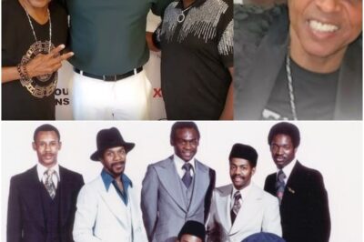 Tragic Loss: Kool & the Gang’s Michael Sumler Killed in Horrific Car Crash at 71; Music World Mourns as Beloved Guitarist’s Life Ends in an Instant—Family Devastated, Fans in Disbelief. Exclusive Details and Tributes Pour In. A Day that Shook the Industry.