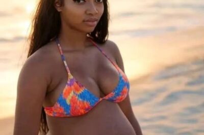 Angel Reese’s Shocking Pregnant Bikini Photos Spark Internet Meltdown as Fans Can’t Believe Their Eyes, With Millions Going Viral Over Her Bold Pregnancy Style, Unfiltered Glow, and Unapologetic Confidence – What’s Next for the Trendsetting Mom-to-Be? The Full Story Behind the Hottest Controversy of the Year, From Social Media Chaos to Celebrity Reactions, Every Detail You Need to Know!
