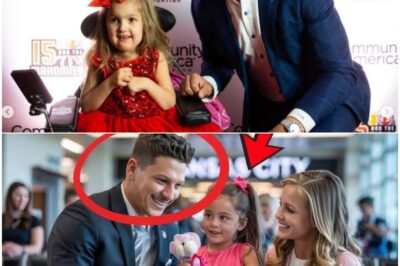 FROM TRAGEDY TO TRIUMPH: Mahomes Steps Up To Rescue Abandoned Girl! Faced with an unthinkable situation, Patrick Mahomes & his wife spring into action. They use their bonus & a plane ticket to change the life of an 8-year-old abandoned at the airport. See how they brought hope to despair!