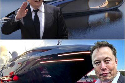 Shocking Reveal: Elon Musk Puts $700 Million SuperYacht on Market—Unbelievable Luxury Meets Space-Age Innovation! This Mega Yacht Boasts Mind-Blowing Tech, Lavish Comfort, and Unprecedented Style. See Why This Once-Private Floating Mansion Is Creating Waves in the World’s Most Exclusive Circles!
