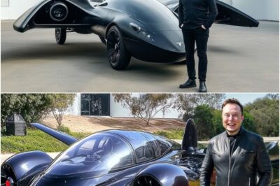 Elon Musk’s Mind-Blowing Plan Exposed: Humans Will ‘Upload Consciousness’ by 2030—Neuralink’s Secret Goal Revealed as Billionaire Vows to End Death via Brain-Cloud Fusion!
