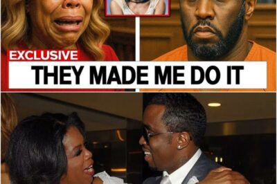 The Truth Comes Out! Wendy Williams Exposes Diddy, Jay-Z & Oprah – Juicy Details Revealed Under Oath! A legal proceeding just unleashed a torrent of secrets, with Wendy Williams at the center of the storm. Prepare to be stunned by the revelations involving these iconic celebrities!