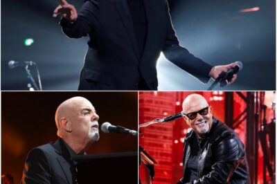 Tragedy Strikes Billy Joel! Beloved Music Icon Cancels Tour Dates, Diagnosed with Debilitating Brain Disorder. Insiders Reveal His Shocking Condition as Team Releases Heartbreaking News. Will He Ever Perform Again? The Full, Shocking Story of the Health Battle That Has Devastated Fans!