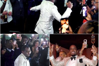 Breaking: Rap Titan’s Freedom Bought – Courtroom Bombshell Exposes Unprecedented Scandal, Sending Shockwaves Through Hollywood as Diddy’s Bail Unleashes Tsunami of Unbelievable, Career-Ending Revelations!