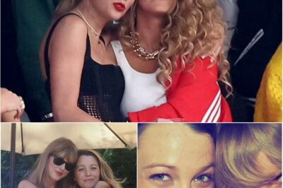 Friendship Shattered: Taylor Swift Forced to Testify Against Blake Lively—Leaked Deposition Transcripts Expose Vicious Backstabbing, Hidden Affairs, and Devastating Secrets That Will Make You Rethink Everything You Knew About T-Swift and Blake!