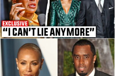 Betrayal Beyond Belief: Inside Jada’s Dark Secret – Celebrity Marriage Crumbles as Shocking Affair Exposes Brutal Truth, Sending Massive Shockwaves Through Hollywood and Destroying Everything Will Smith Believed About His Relationship!